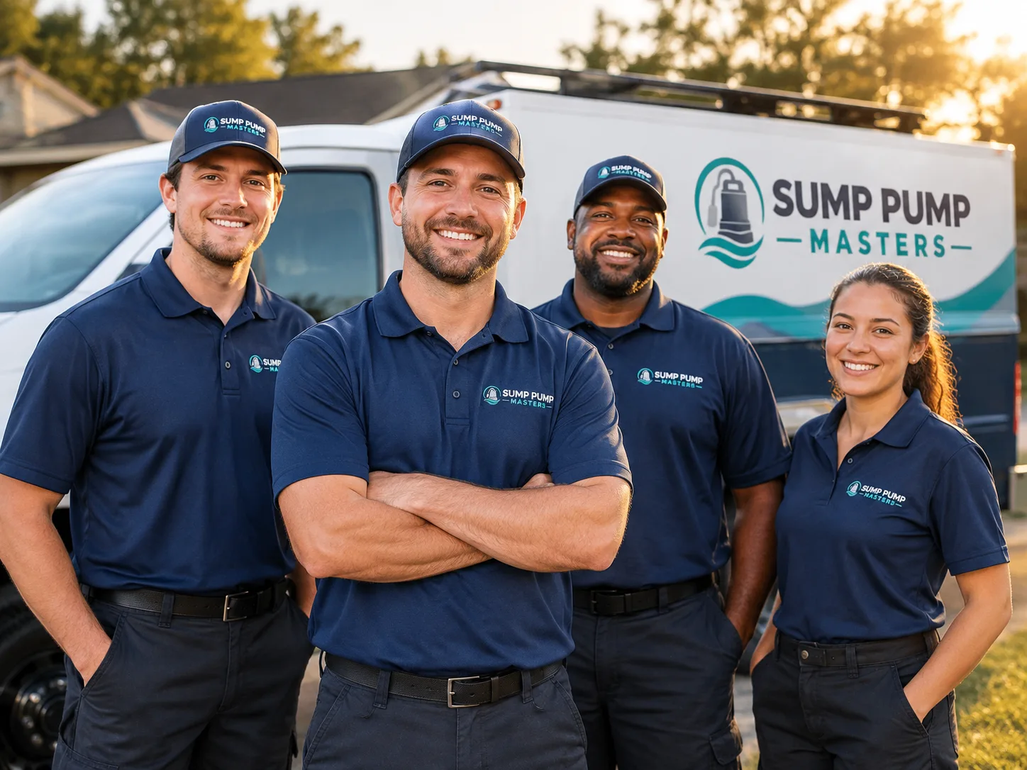 Sump Pump Repair company in Etna, OH