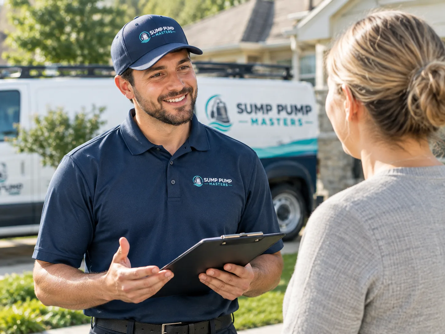 Sump Pump Repair Etna, OH FAQs